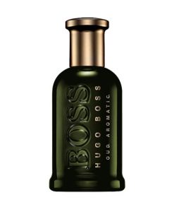 HUGO BOSS BOTTLED OUD AROMATIC EDP FOR MEN