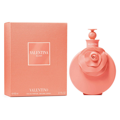 valentina blush eau de parfum