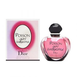CHRISTIAN DIOR POISON GIRL UNEXPECTED EDT FOR WOMEN