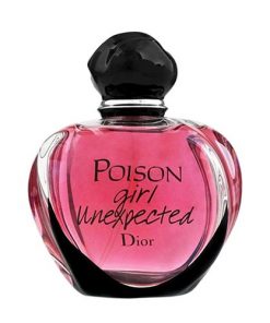CHRISTIAN DIOR POISON GIRL UNEXPECTED EDT FOR WOMEN