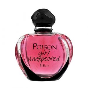 CHRISTIAN DIOR POISON GIRL UNEXPECTED EDT FOR WOMEN