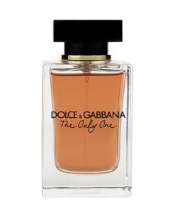 D&G THE ONLY ONE EDP FOR WOMEN