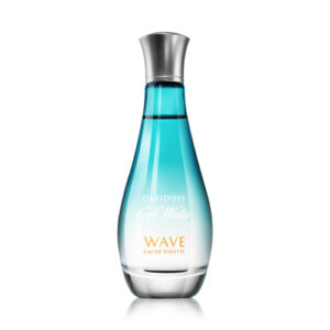 DAVIDOFF COOL WATER WOMAN WAVE EDT FOR WOMEN FragranceCart