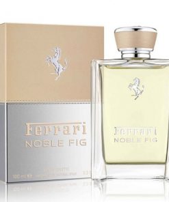 FERRARI NOBLE FIG EDT FOR UNISEX