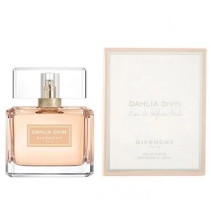 GIVENCHY DAHLIA DIVIN NUDE EDP FOR WOMEN