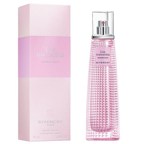 givenchy very irresistible 75 ml