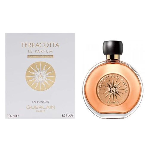 parfum terracotta guerlain 2014