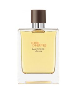 HERMES TERRE D'HERMES EAU INTENSE VETIVER EDP FOR MEN 1