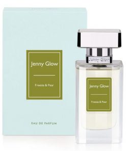 JENNY GLOW FREESIA & PEAR EDP FOR WOMEN