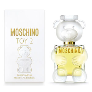 MOSCHINO TOY BOY EDP FOR MEN - FragranceCart.com