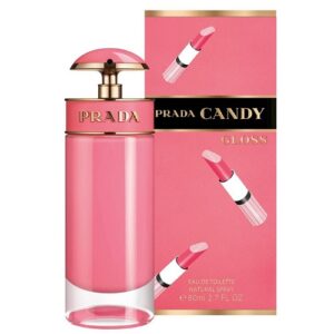 PRADA CANDY GLOSS EDT FOR WOMEN