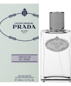 PRADA INFUSION DE CEDRE EDP FOR UNISEX
