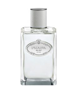 Alternative view of PRADA LES INFUSIONS DE IRIS CEDRE EDP FOR UNISEX