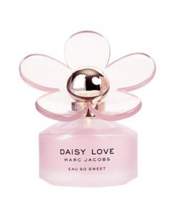 MARC JACOBS DAISY LOVE EAU SO SWEET EDT FOR WOMEN