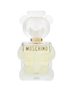 MOSCHINO TOY 2 EDP FOR WOMEN