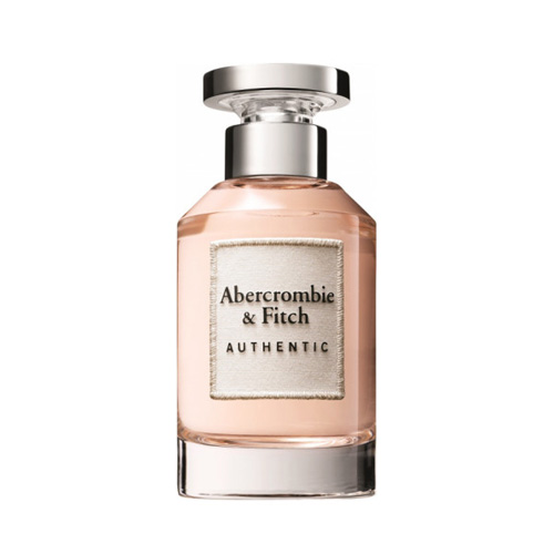 ABERCROMBIE \u0026 FITCH AUTHENTIC WOMAN 