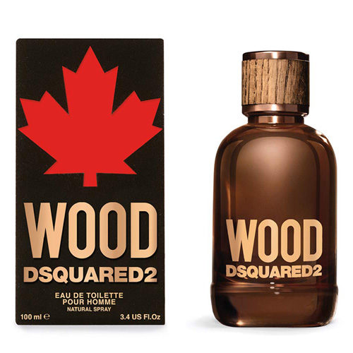 dsquared2 wood men