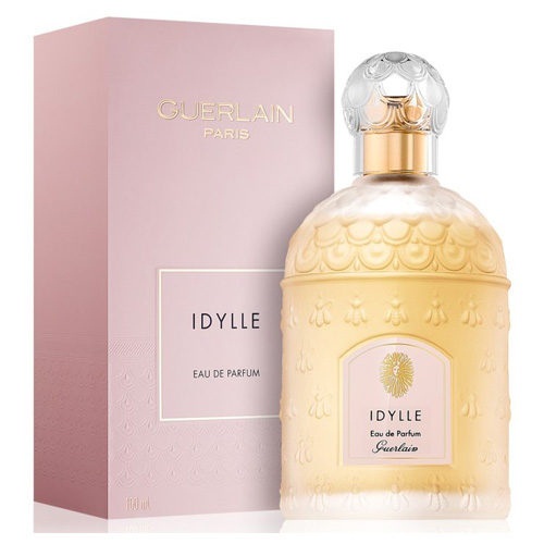 eau de parfum idylle guerlain