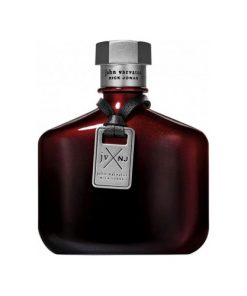 JOHN VARVATOS NICK JONAS JV X NJ CRIMSON RED EDT FOR MEN 1