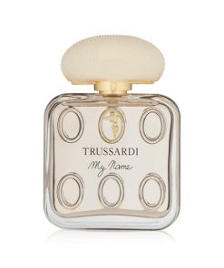 TRUSSARDI MY NAME EDP FOR WOMEN 1