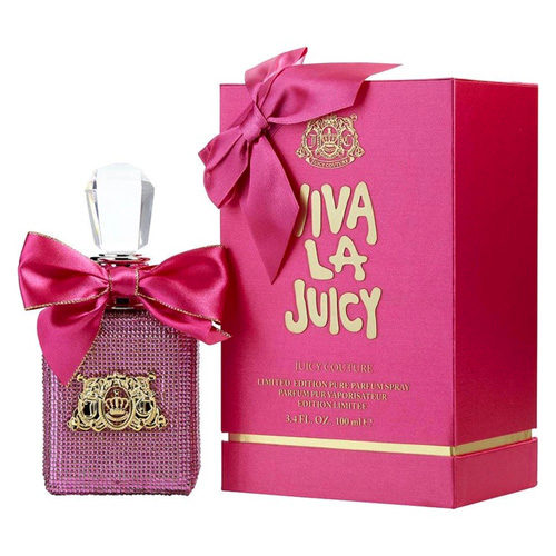 juicy parfum