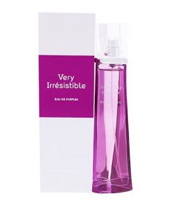 GIVENCHY VERY IRRESISTIBLE EDP FOR WOMEN