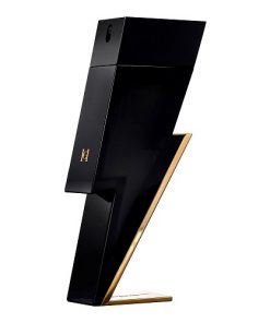 CAROLINA HERRERA BAD BOY EDT FOR MEN 1