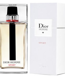 CHRISTIAN DIOR HOMME SPORT 2017 EDT FOR MEN