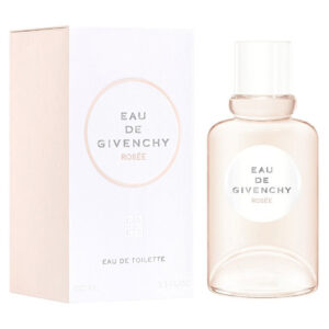 GIVENCHY EAU DE GIVENCHY ROSEE EDT FOR WOMEN