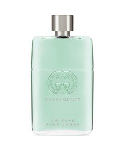 GUCCI GUILTY COLOGNE POUR HOMME EDT FOR MEN 1