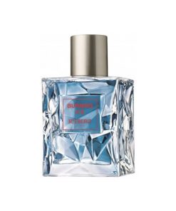 ICEBERG BURNING ICE EDT FOR MEN 1