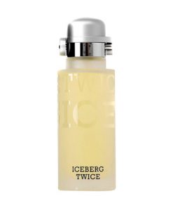 ICEBERG TWICE EDT FOR MEN 1
