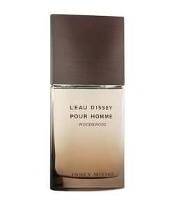 ISSEY MIYAKE L'EAU D'ISSEY POUR HOMME WOOD & WOOD EDP INTENSE FOR MEN 1