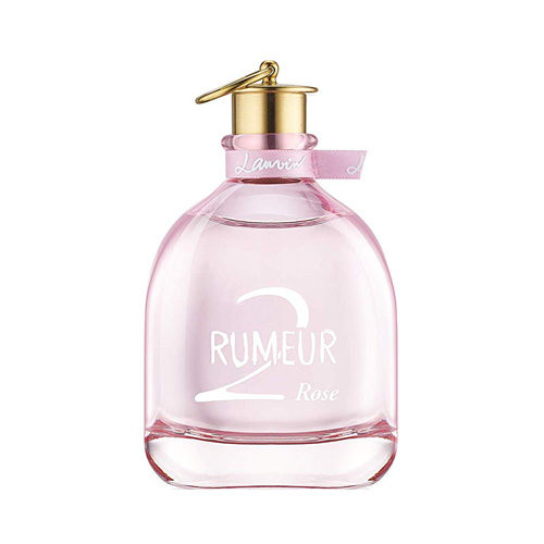 perfume rumeur