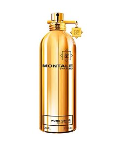 MONTALE PURE GOLD EDP FOR UNISEX 1