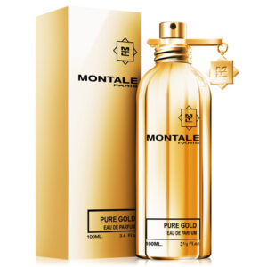 MONTALE PURE GOLD EDP FOR UNISEX