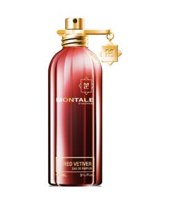 MONTALE RED VETIVER EDP FOR MEN 1