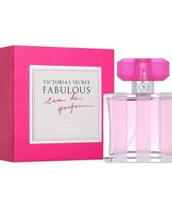 VICTORIA'S SECRET FABULOUS EDP FOR WOMEN