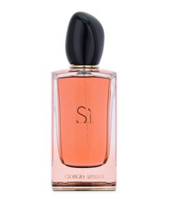 GIORGIO ARMANI SI INTENSE EDP FOR WOMEN