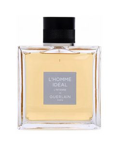 GUERLAIN L'HOMME IDEAL L'INTENSE EDP FOR MEN
