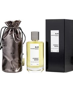 MANCERA CEDRAT BOISE EDP FOR UNISEX
