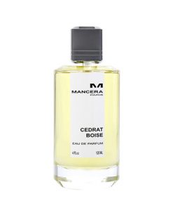 MANCERA CEDRAT BOISE EDP FOR UNISEX