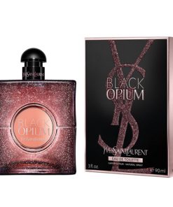 YSL BLACK OPIUM EDT FOR WOMEN