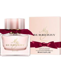 BURBERRY MY BURBERRY BLUSH LIMITED EDITION EDP FOR WOMEN