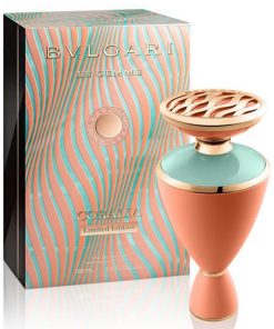 BVLGARI LE GEMME CORALIA EDP FOR WOMEN