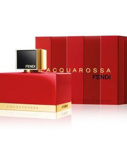 FENDI L'ACQUAROSSA EDP FOR WOMEN