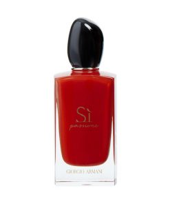 GIORGIO ARMANI SI PASSIONE EDP FOR WOMEN 1