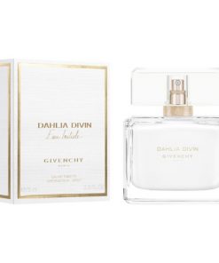 GIVENCHY DAHLIA DIVIN EAU INITIALE EDT FOR WOMEN