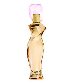 JENNIFER LOPEZ LOVE AND GLAMOUR EDP FOR WOMEN 1