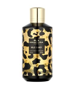MANCERA WILD CANDY EDP FOR UNISEX 1